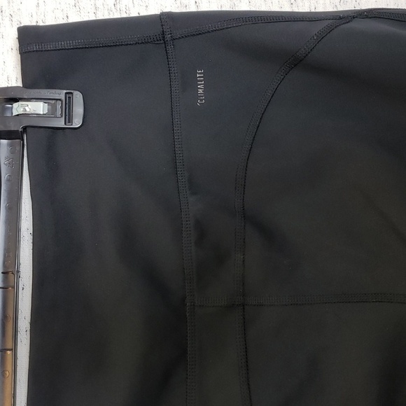 Adidas Capri Workout Leggings - Picture 4 of 6